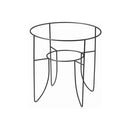 ワイヤースタンド丸型