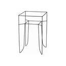 ワイヤースタンド角型L