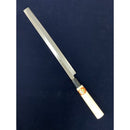 【プロ用包丁】霞研　蛸引