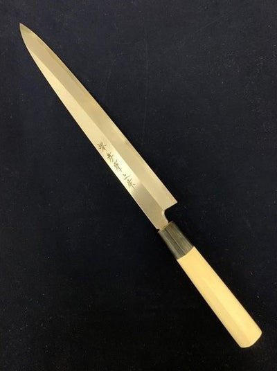 プロ用包丁】本霞研 正夫｜AからZ カンテックオンラインストア