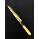 【プロ用包丁】イノックス和包丁　正夫