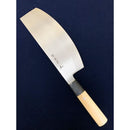 【プロ用包丁】イノックス和包丁　ステンレス寿司切