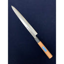 【プロ用包丁】PC柄和包丁　正夫　モリブデン鋼