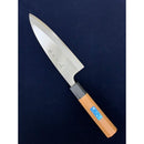 【プロ用包丁】PC柄和包丁　出刃　モリブデン鋼