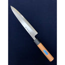 【プロ用包丁】PC柄和包丁　身卸出刃　モリブデン鋼