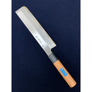 【プロ用包丁】PC柄和包丁　薄刃　モリブデン鋼