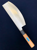 【プロ用包丁】PC柄和包丁　寿司切　モリブデン鋼