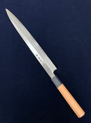 【プロ用包丁】PC柄和包丁　正夫　銀三鋼