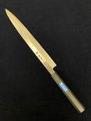 【プロ用包丁】PC柄和包丁　黒柄　正夫