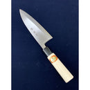 【プロ用包丁】霞研　出刃