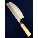 【プロ用包丁】霞研　寿司切