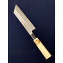 【プロ用包丁】霞研　むき包丁