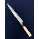 【プロ用包丁】改良霞研　正夫