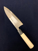 【プロ用包丁】本霞研　出刃