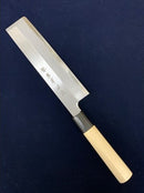 【プロ用包丁】特上　薄刃