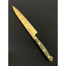 【プロ用包丁】グランドシェフSP　ペティナイフ