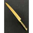 【プロ用包丁】グランドシェフ　スライサー