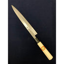 【プロ用包丁】霞研　正夫