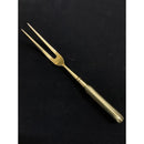 【プロ用包丁】グランドシェフ　カービングフォーク