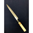 【プロ用包丁】霞研　ふぐ引