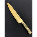 【プロ用包丁】グランドシェフ　牛刀（厚口）