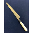 【プロ用包丁】グランドシェフ和　和筋引