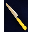 イノックス抗菌カラーＰＣ柄仕様　ペティナイフ