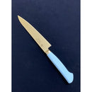 イノックス抗菌カラーＰＣ柄仕様　ペティナイフ