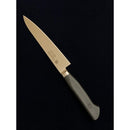 イノックス抗菌カラーＰＣ柄仕様　ペティナイフ