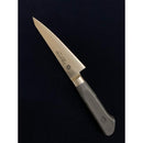 【プロ用包丁】イノックス抗菌カラーＰＣ柄仕様　サバキ東型