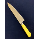 イノックス抗菌カラーＰＣ柄仕様　牛刀