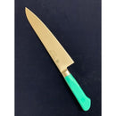 イノックス抗菌カラーＰＣ柄仕様　牛刀