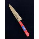 Ｓ/Ｓ　ＰＣ柄カラー　ペティナイフ