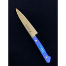 Ｓ/Ｓ　ＰＣ柄カラー　ペティナイフ