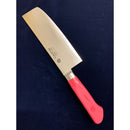 イノックス抗菌カラーＰＣ柄仕様　巾広菜切