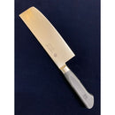 イノックス抗菌カラーＰＣ柄仕様　巾広菜切