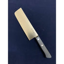 オールステン文化包丁　薄刃型