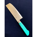 イノックス抗菌カラーＰＣ柄仕様　巾広菜切