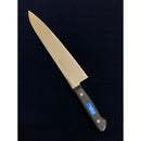 【プロ用包丁】Ｓ/Ｓ　ＰＣ柄カラー　牛刀