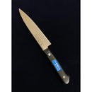 Ｓ/Ｓ　ＰＣ柄カラー　ペティナイフ