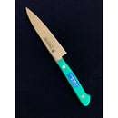 Ｓ/Ｓ　ＰＣ柄カラー　ペティナイフ