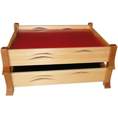 京すかし盛器