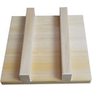 サワラ玉子焼フタ