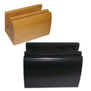 メニュー・ブック立て