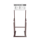 トレイカートゲート