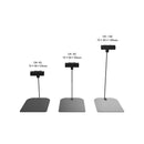 【カードスタンド】ドッピオスタンド 10本入