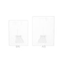 クリアフレームスタンド