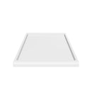 スランティングトレー白