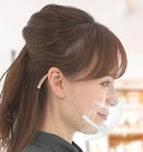 マスクリア エコノ フルカバータイプフィルム版