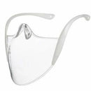 【透明マスク】近大マスク　3個入